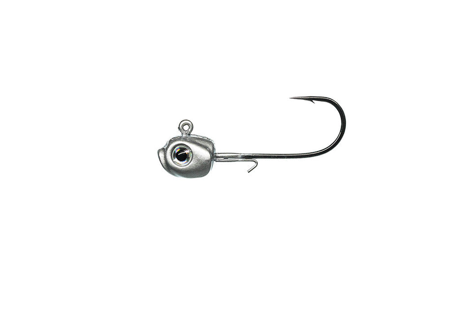Dirty Jigs Pure Tungsten Guppy