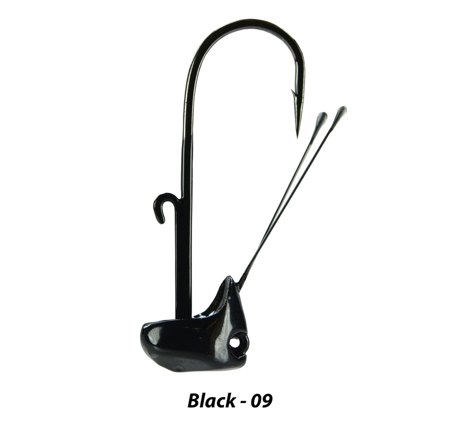 Picasso Lures Weedless Rhino Ned