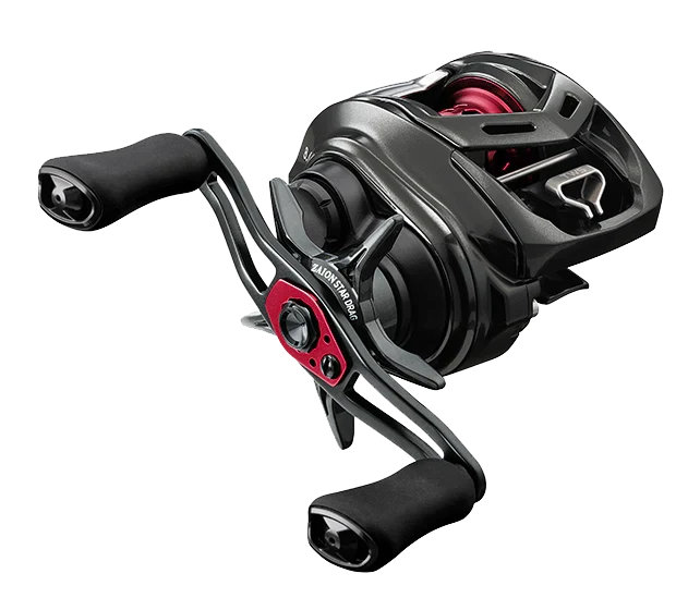 Daiwa 24 Px Bf 70