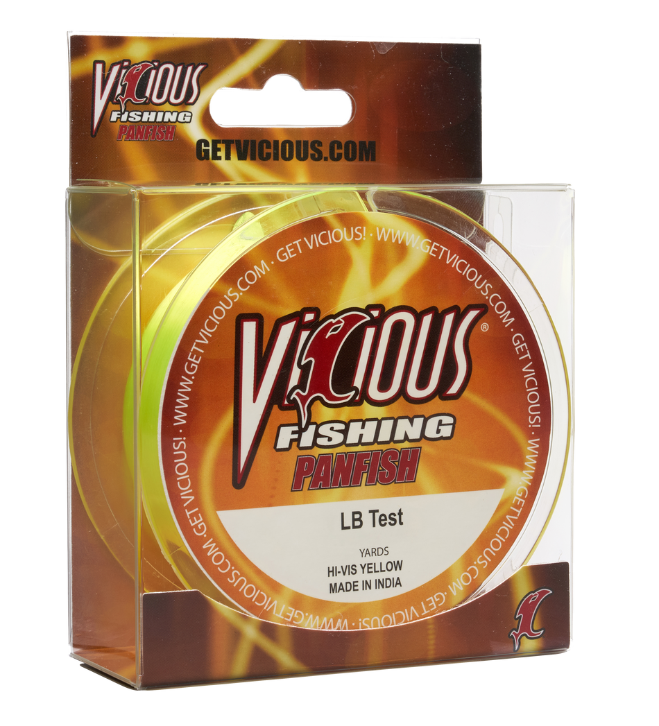 Vicious Panfish Mono