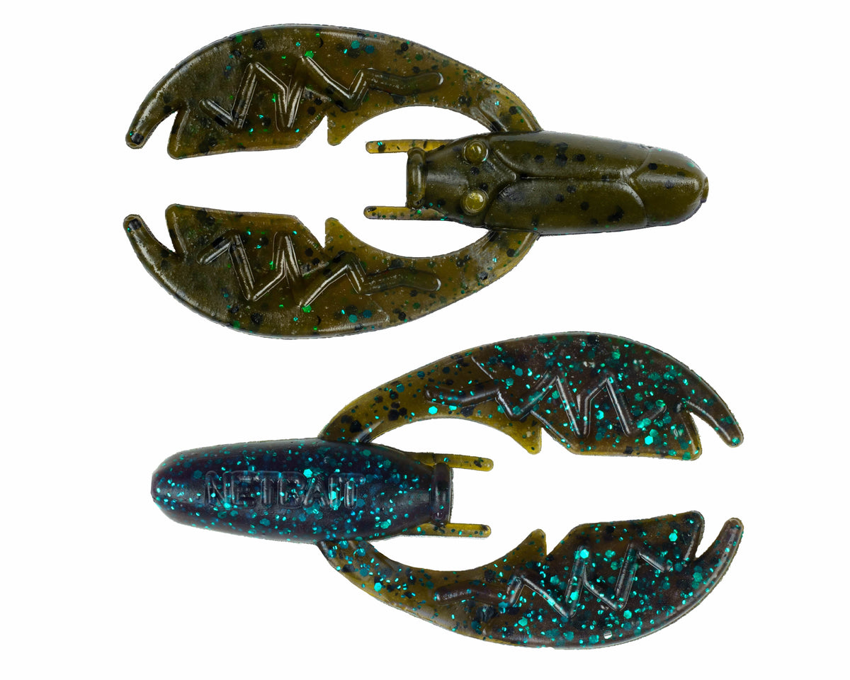 NetBait Paca Chunk