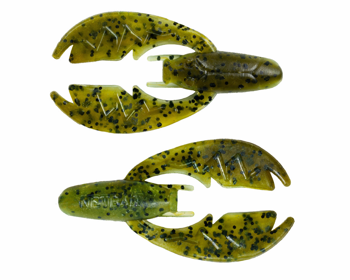 NetBait Paca Chunk