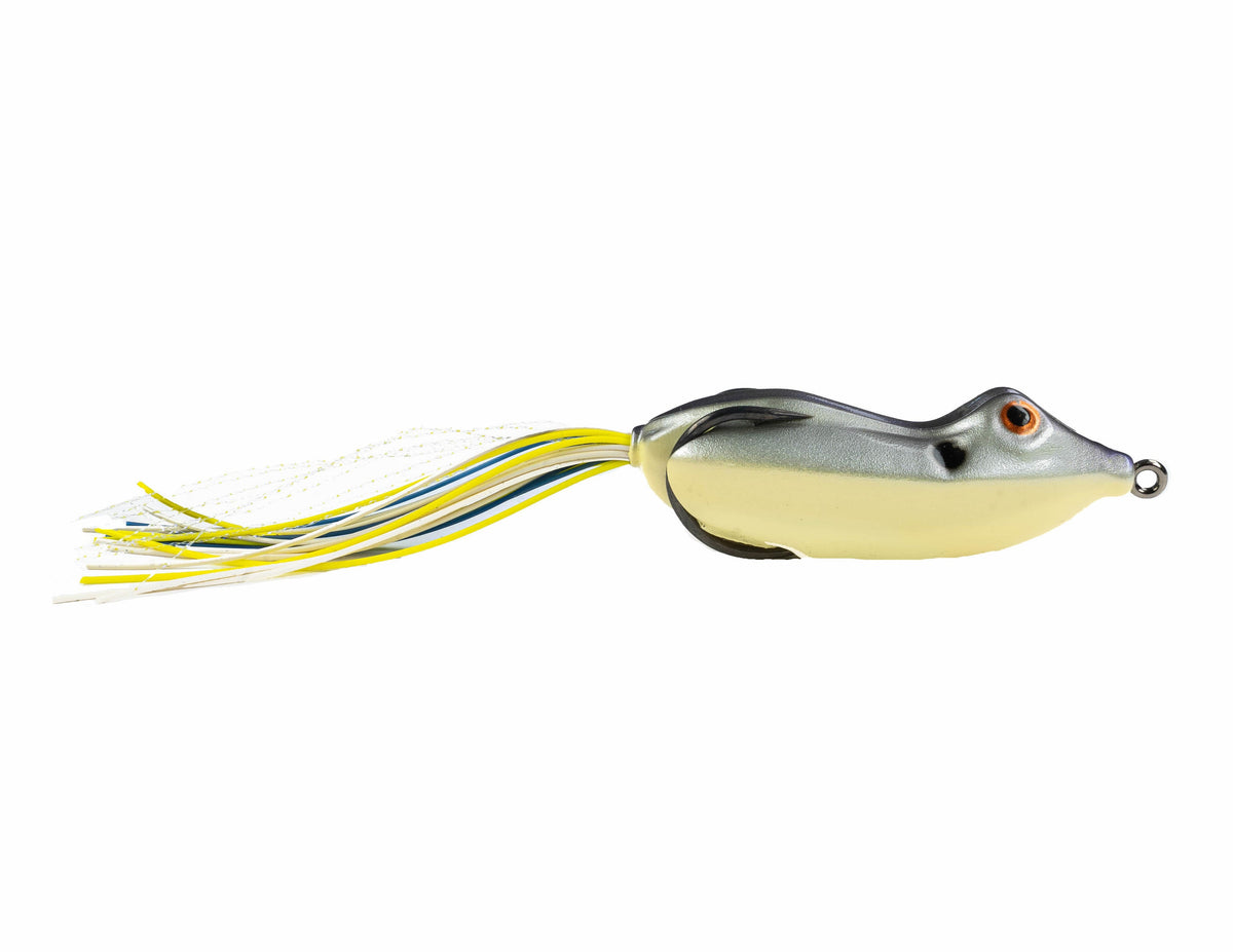 Snag Proof Pad Rambler