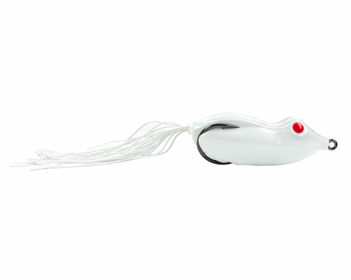 Snag Proof Pad Rambler