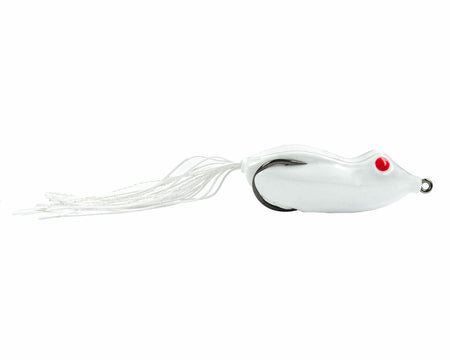 Snag Proof Pad Rambler