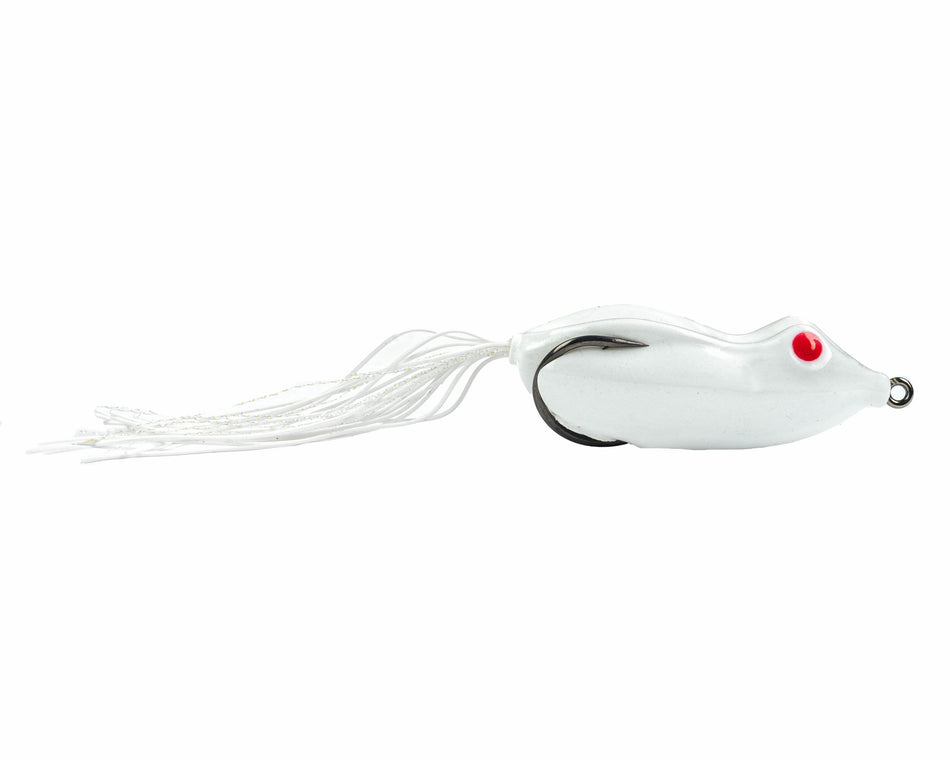 Snag Proof Pad Rambler