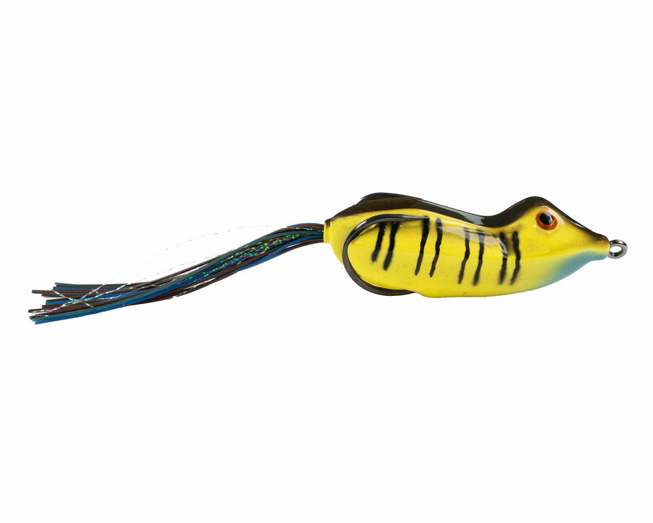 Snag Proof Pad Rambler