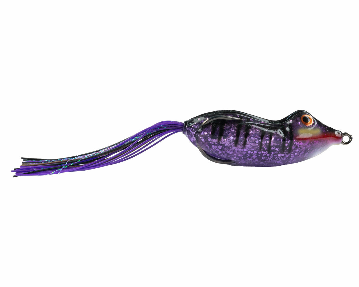 Snag Proof Pad Rambler