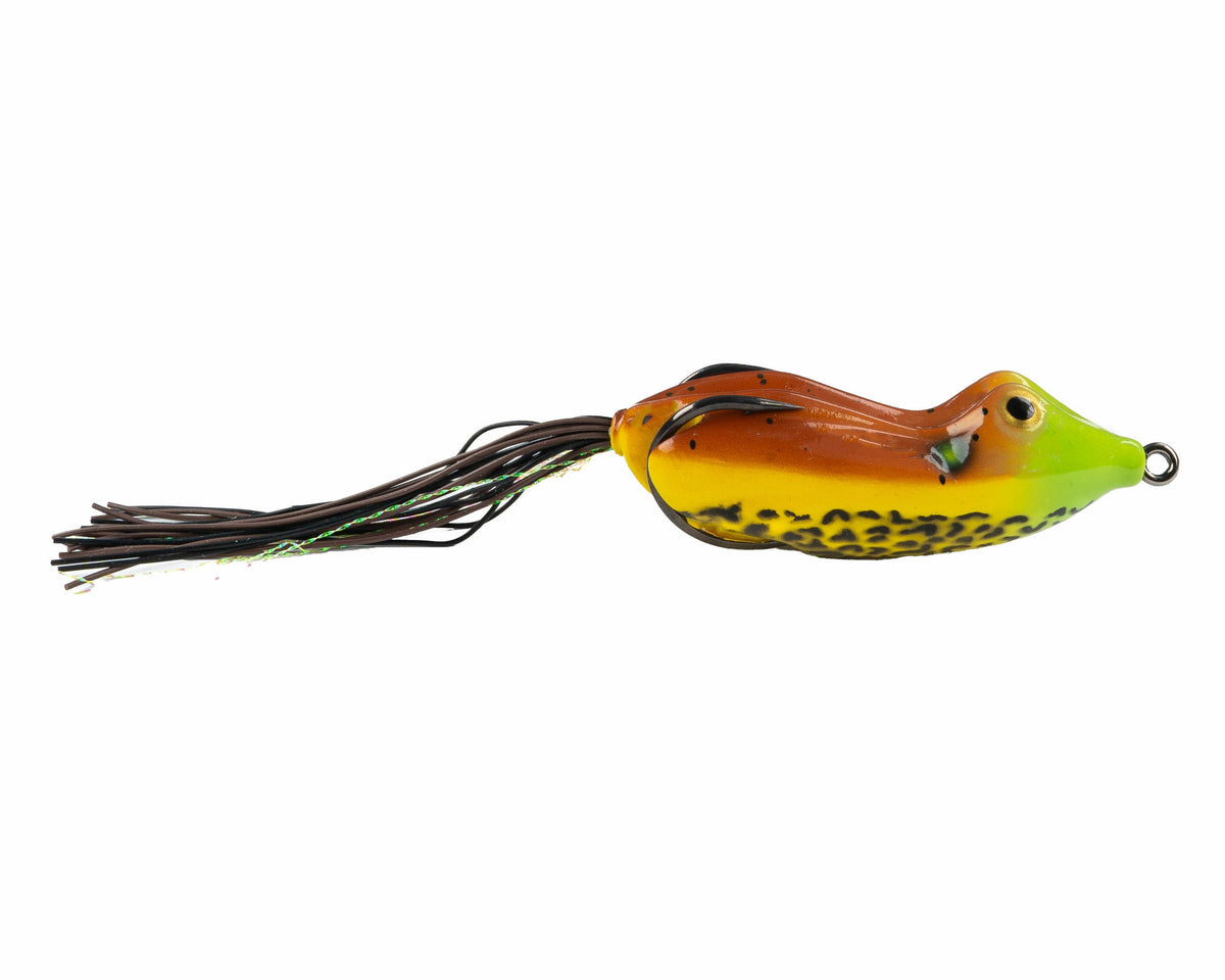 Snag Proof Pad Rambler