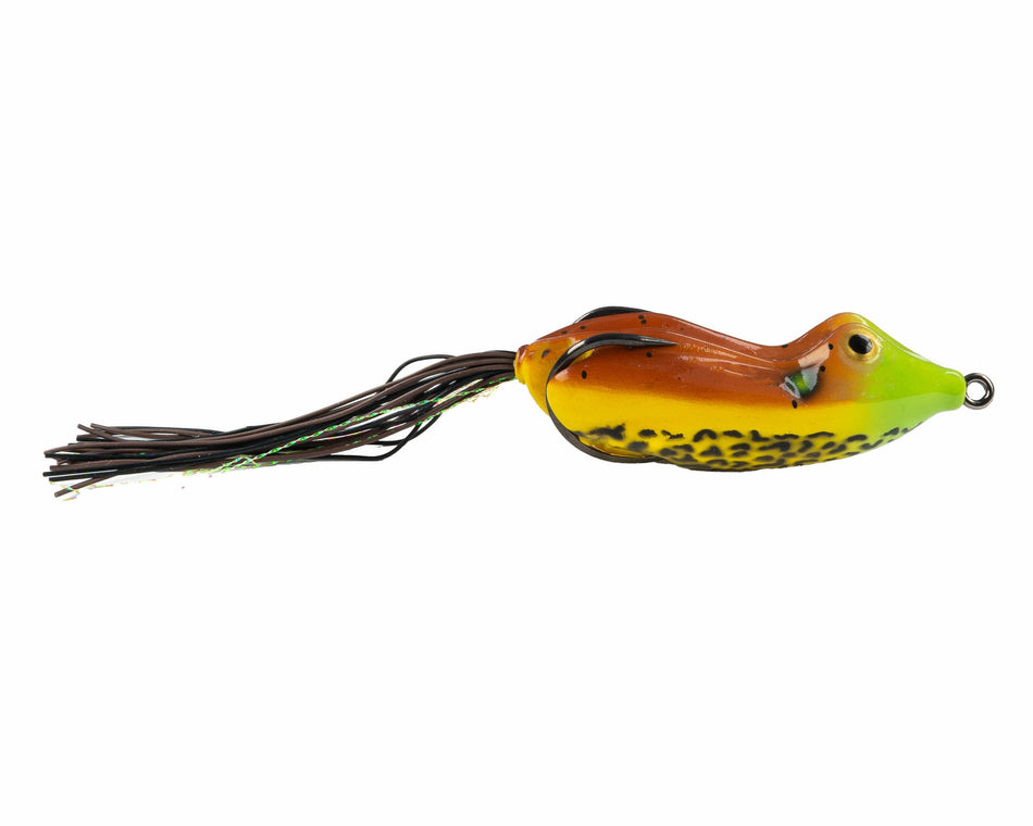 Snag Proof Pad Rambler