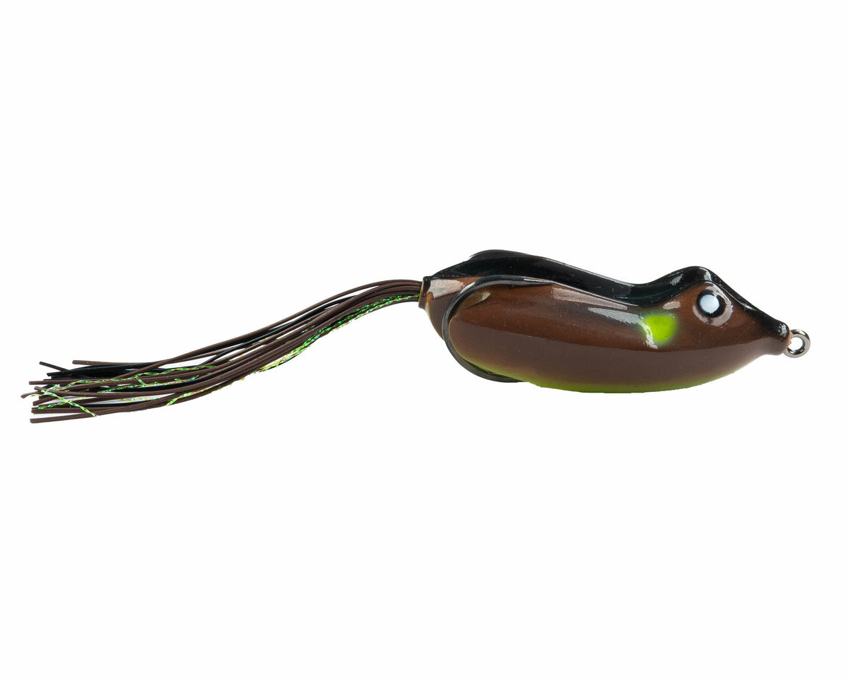 Snag Proof Pad Rambler