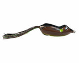 Snag Proof Pad Rambler