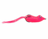 Snag Proof Pad Rambler