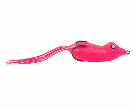 Snag Proof Pad Rambler