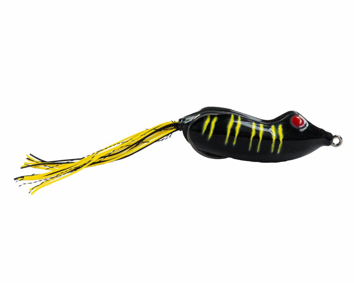 Snag Proof Pad Rambler