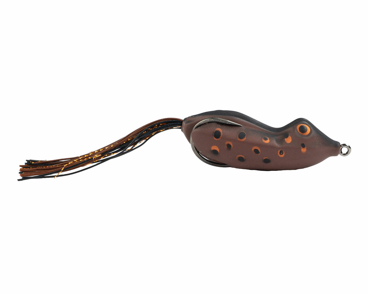Snag Proof Pad Rambler