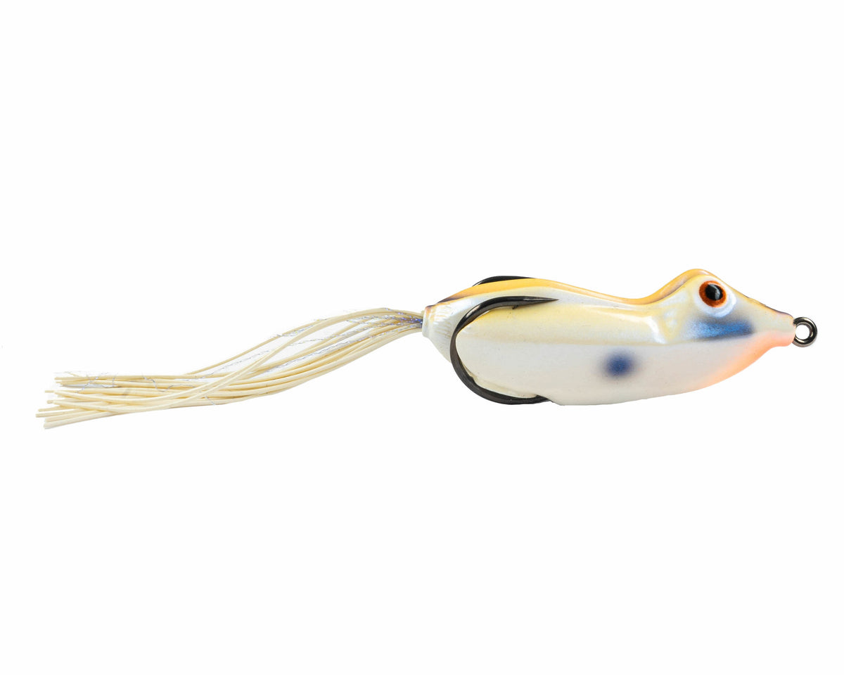 Snag Proof Pad Rambler