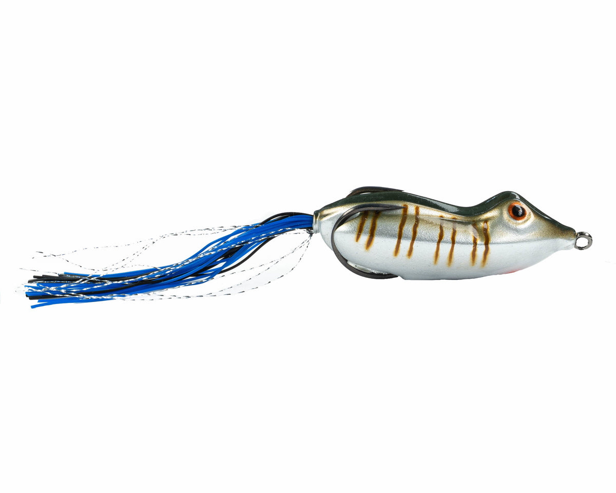 Snag Proof Pad Rambler