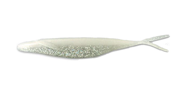 Deps Sakamata Shad Soft Jerkbait