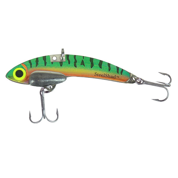 SteelShad Original
