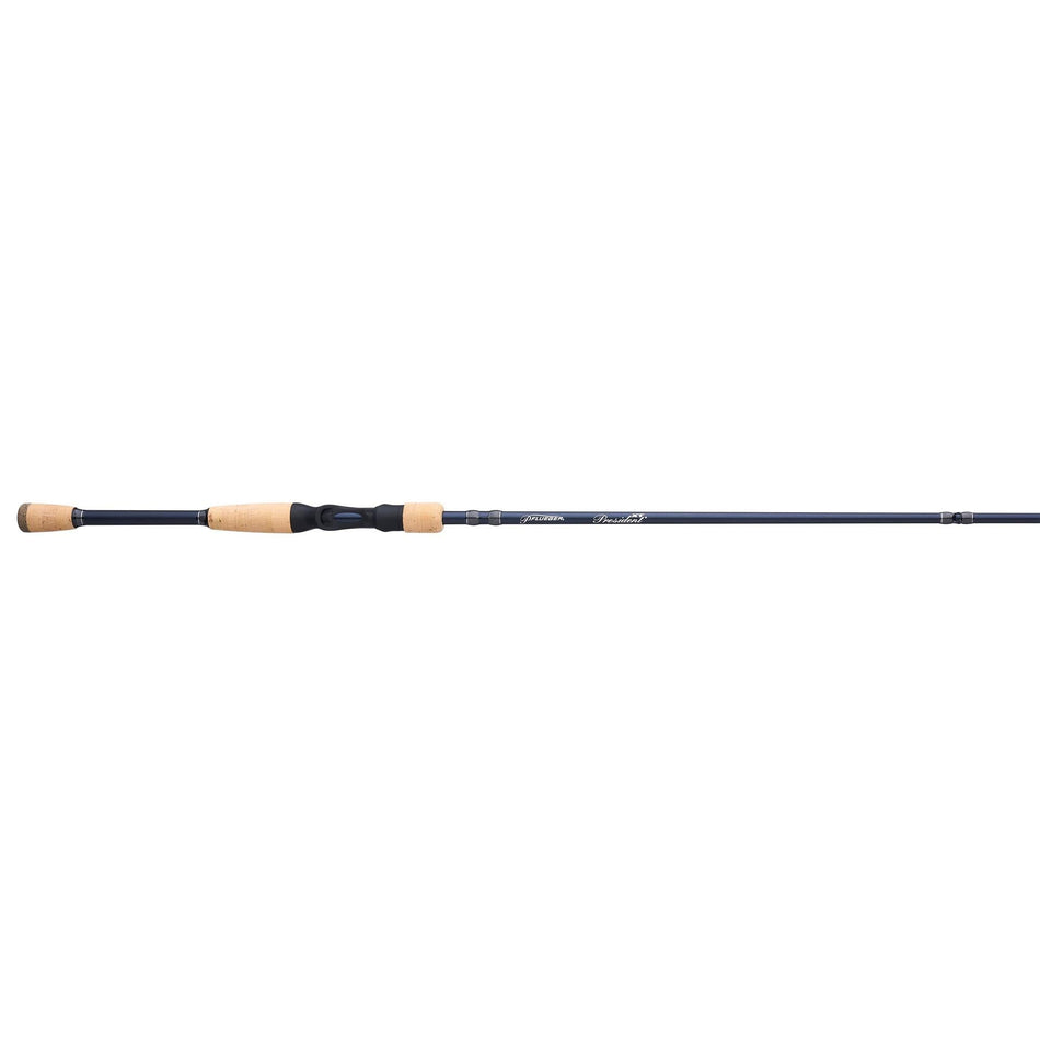 Pflueger President XT Casting Rod