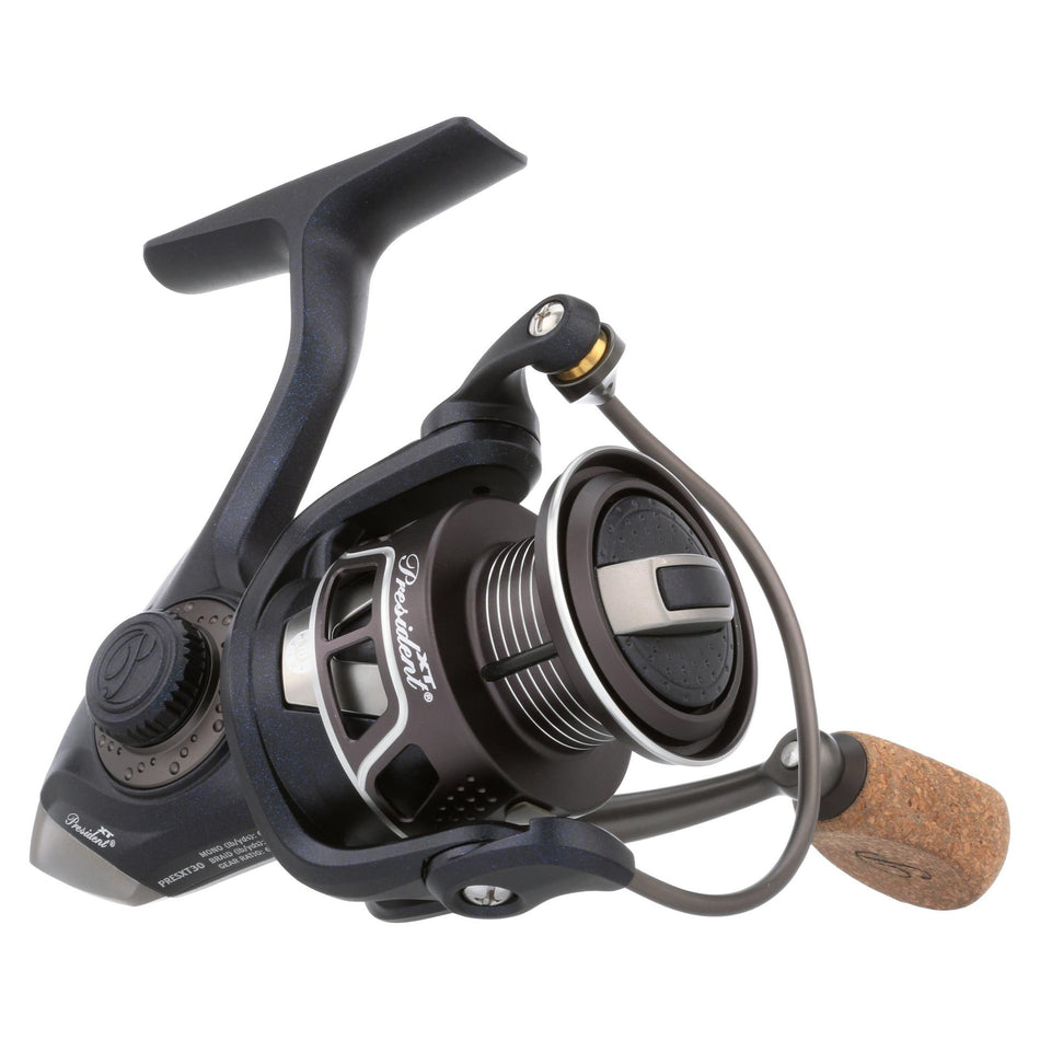 Pflueger President XT Spinning Reel