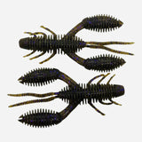 Geecrack Bellows Craw