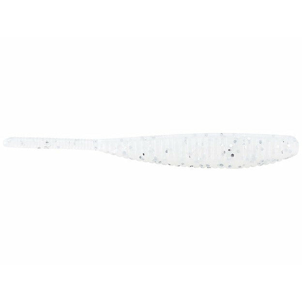 YAMAMOTO SHAD SHAPE WORM - Copperstate Tackle