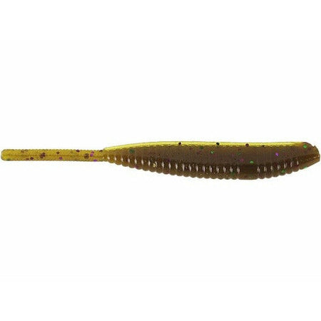 YAMAMOTO SHAD SHAPE WORM - Copperstate Tackle