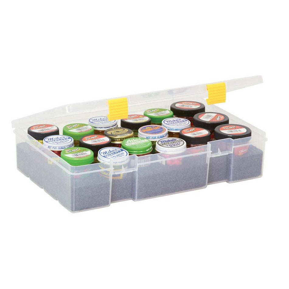 Plano ProLatch Bait Container StowAway 3700