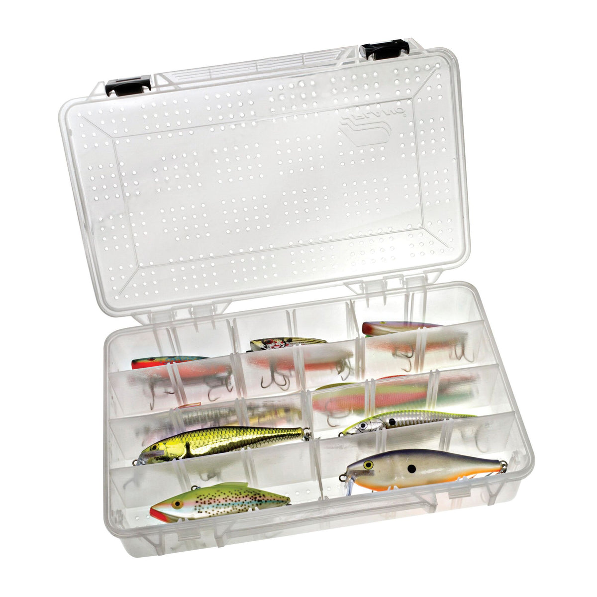 Plano Hydro-Flo StowAway