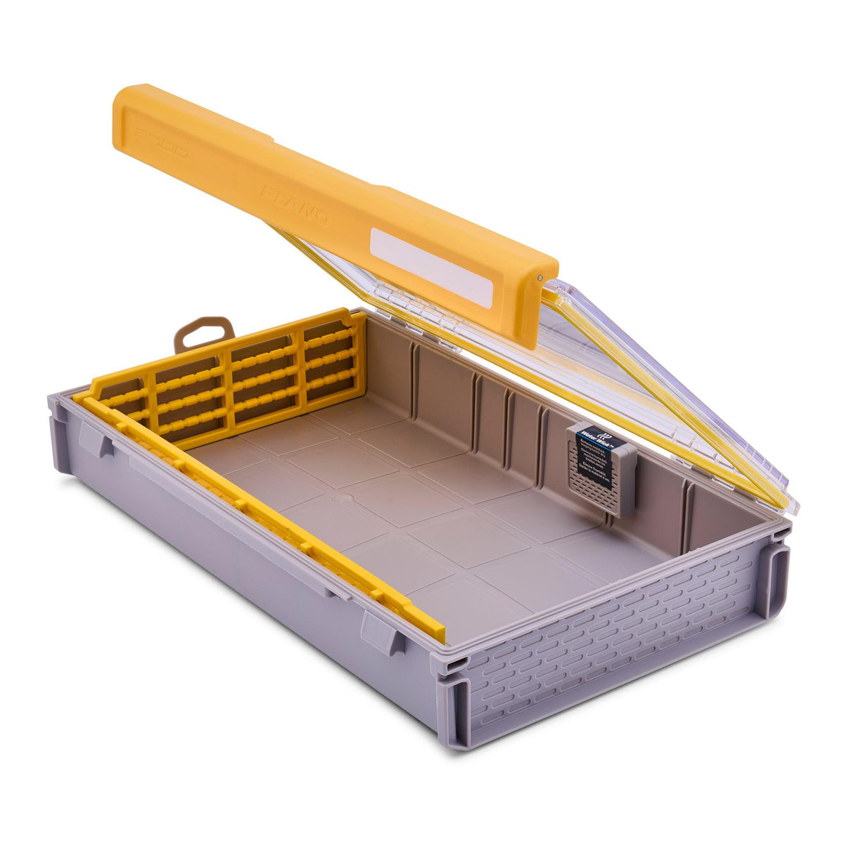 Plano EDGE Swimbait Box 3700