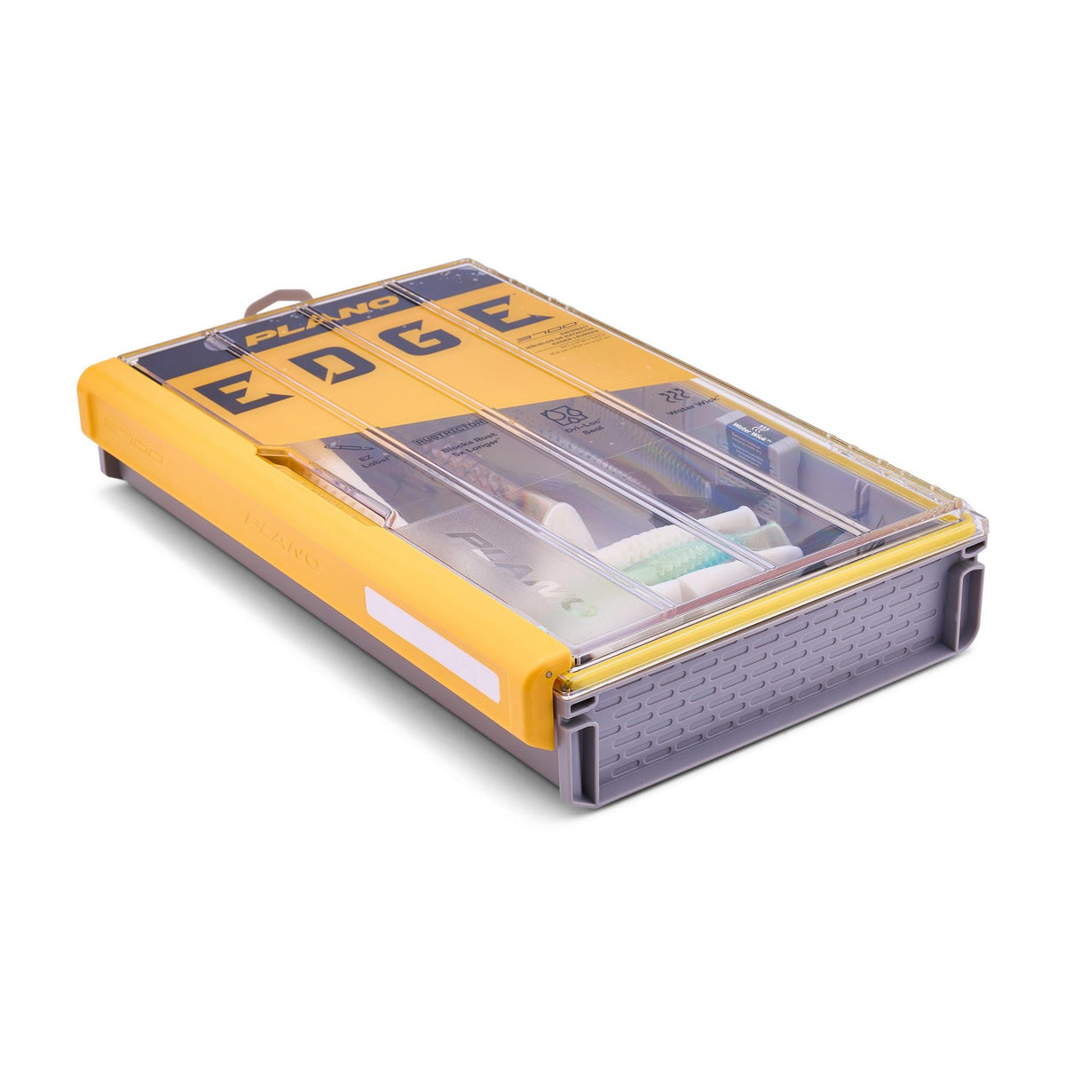 Plano EDGE Swimbait Box 3700