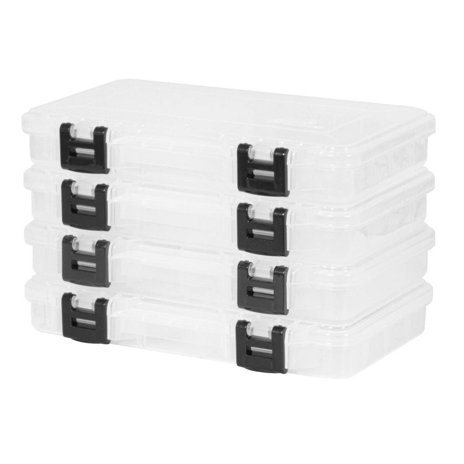 Plano 3650 StowAway 4-Pack