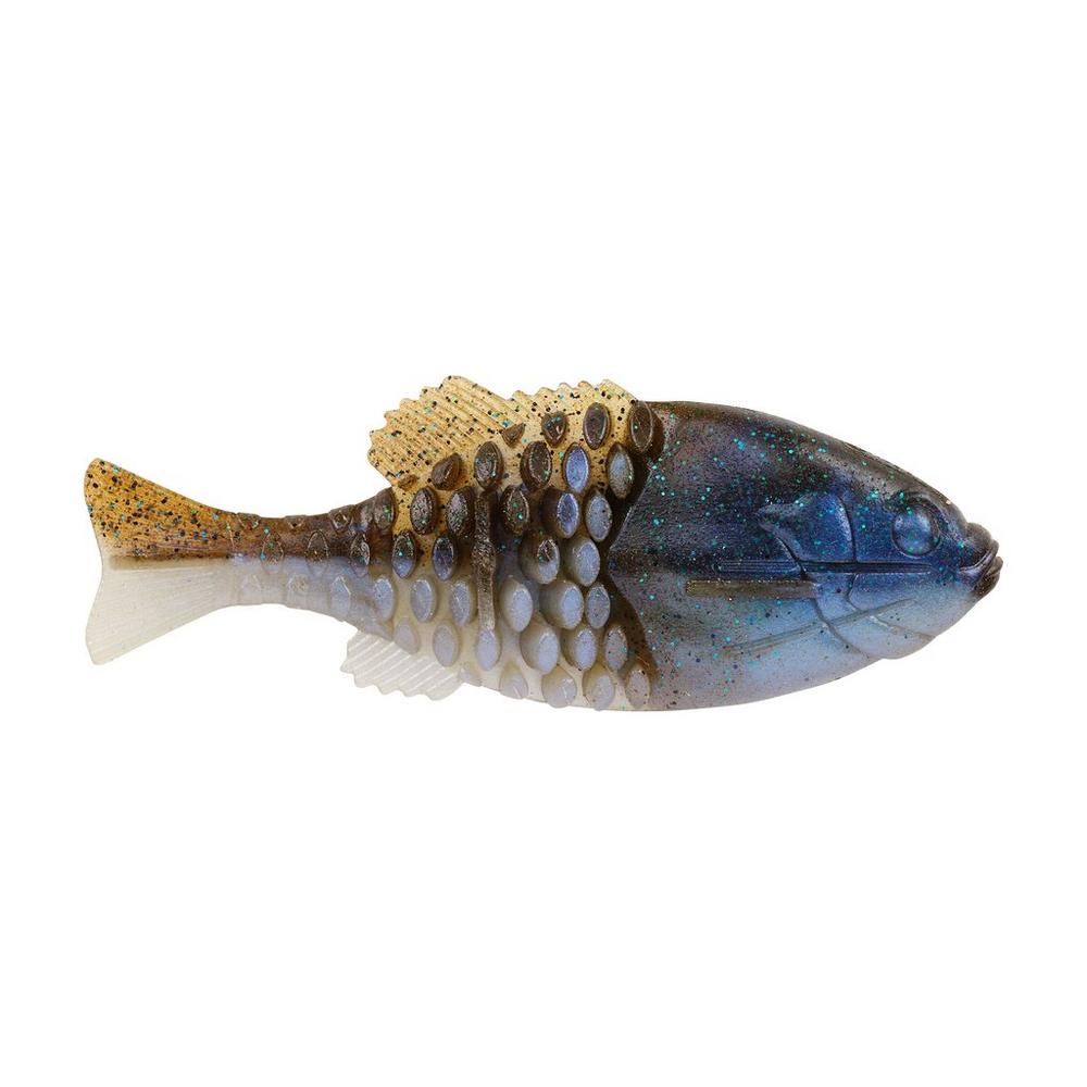 BERKLEY POWERBAIT GILLY - Copperstate Tackle