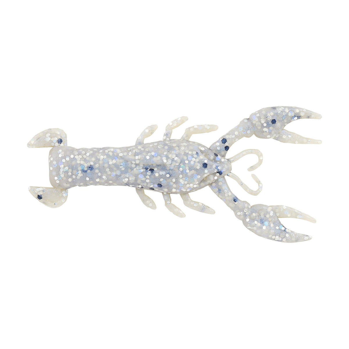 Berkley PowerBait MaxScent Lil' Trooper