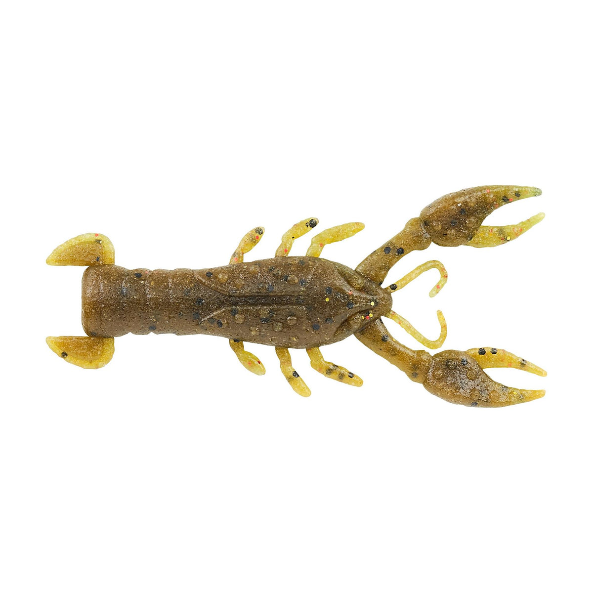 Berkley PowerBait MaxScent Lil' Trooper