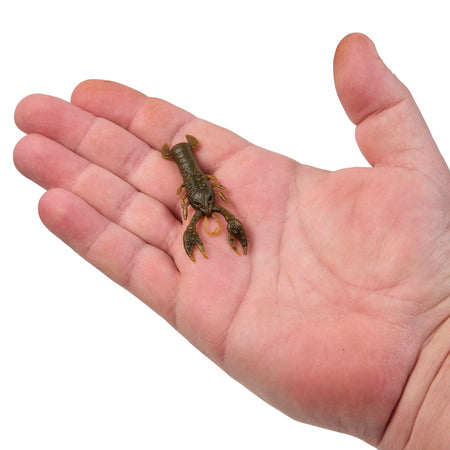 Berkley PowerBait MaxScent Lil' Trooper