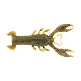 Berkley PowerBait MaxScent Lil' Trooper