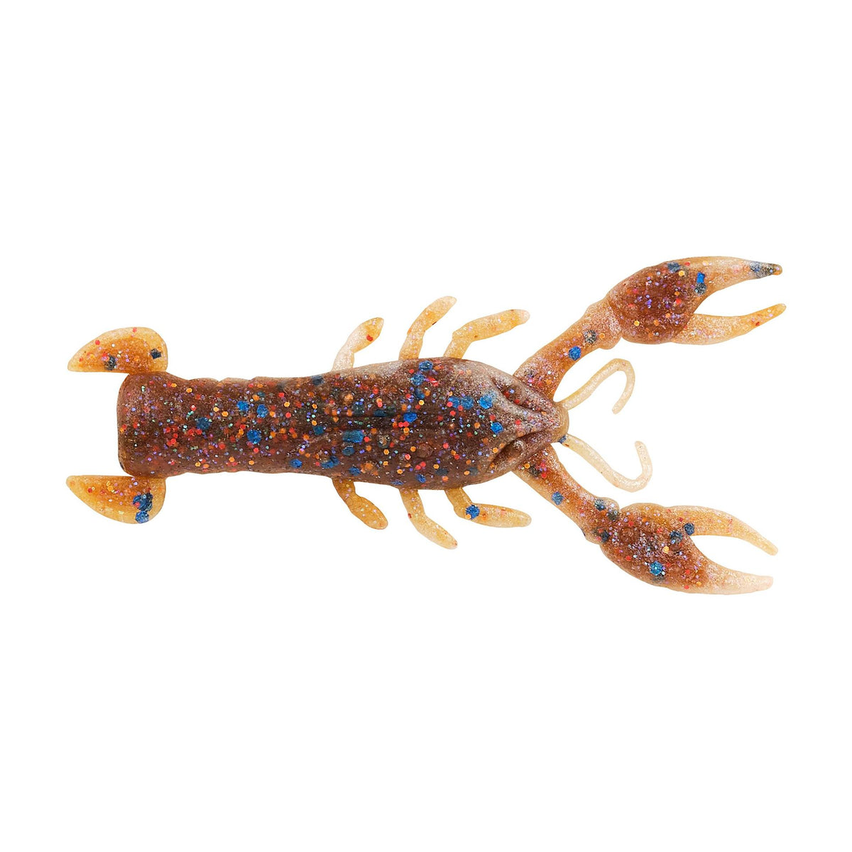 Berkley PowerBait MaxScent Lil' Trooper