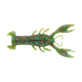 Berkley PowerBait MaxScent Lil' Trooper