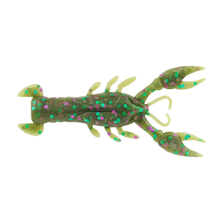 Berkley PowerBait MaxScent Lil' Trooper