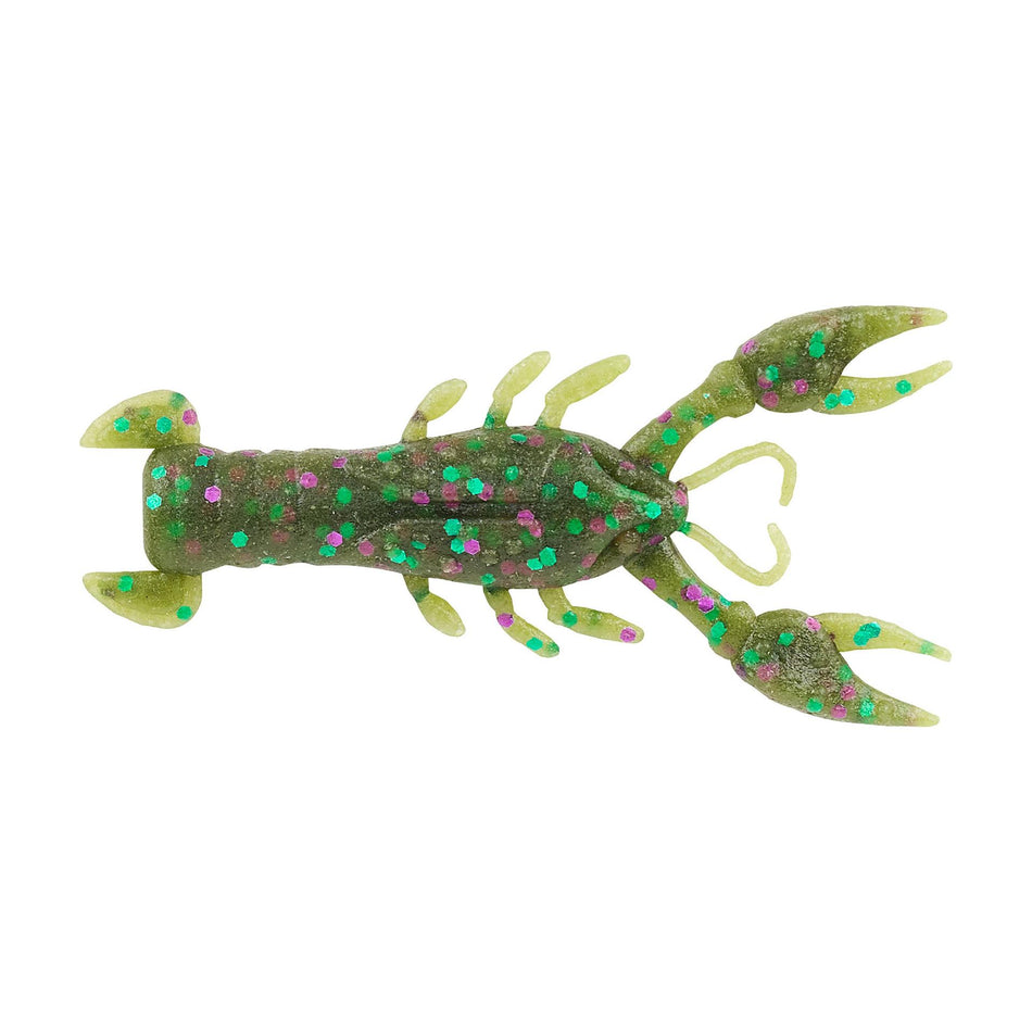 Berkley PowerBait MaxScent Lil' Trooper