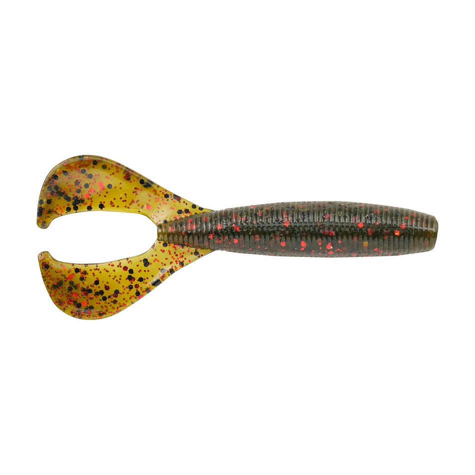 Berkley PowerBait The Boss Grub