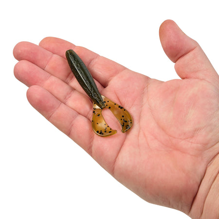 Berkley PowerBait The Boss Grub