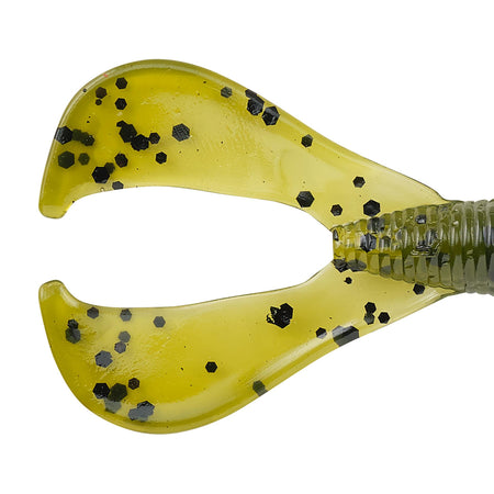 Berkley PowerBait The Boss Grub