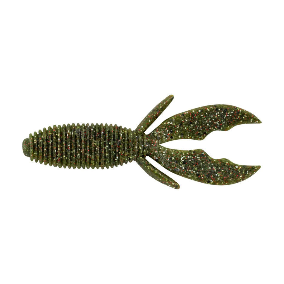 Berkley Powerbait Maxscent Creature Hawg