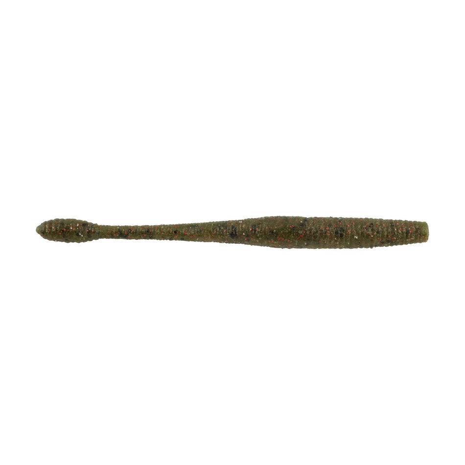 Berkley Powerbait Maxscent Hit Worm 4.5"
