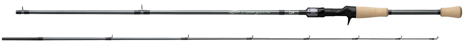 Daiwa Procyon Freshwater Rods