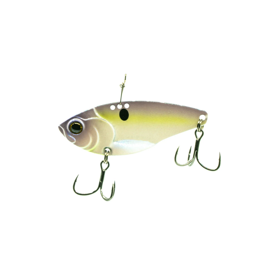 6TH Sense Slice Blade Bait